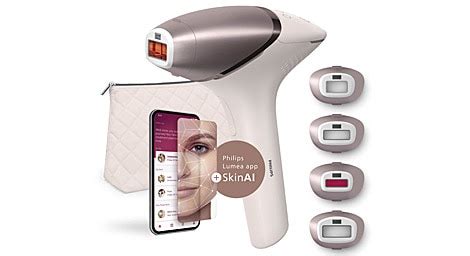 philips lumea 9900|Buy the Philips Philips Lumea IPL 9900 Series IPL。